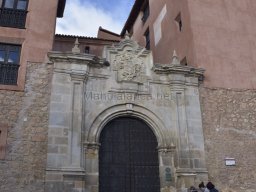 Ciudad de Teruel 2017