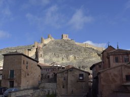 Ciudad de Teruel 2017