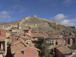 Ciudad de Teruel 2017