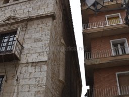 Ciudad de Teruel 2017