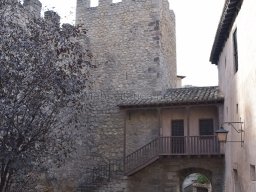 Ciudad de Teruel 2017