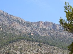 Valle de Leiva-Perdiz 2010