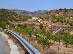 Valle de Leiva-Perdiz 2010