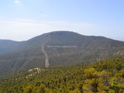 Valle de Leiva-Perdiz 2010