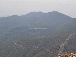 Valle de Leiva-Perdiz 2010