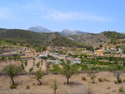 Valle de Leiva-Perdiz 2010