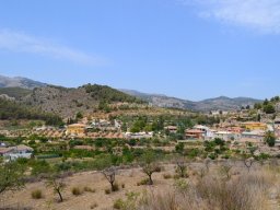 Valle de Leiva-Perdiz 2010