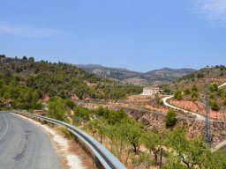 Valle de Leiva-Perdiz 2010
