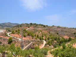 Valle de Leiva-Perdiz 2010