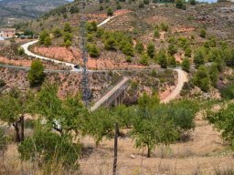 Valle de Leiva-Perdiz 2010