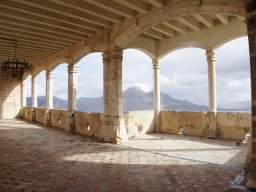 Ciudad de Velez Rubio 2014