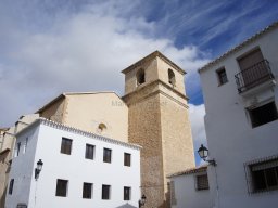 Ciudad de Velez Rubio 2014