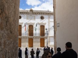Ciudad de Velez Rubio 2014
