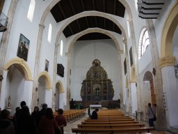 Ciudad de Velez Rubio 2014