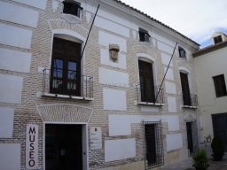 Ciudad de Velez Rubio 2014