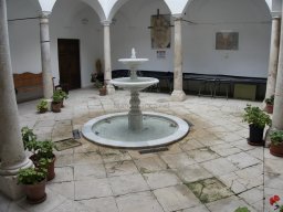 Ciudad de Velez Rubio 2014