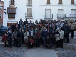 Ciudad de Velez Rubio 2014