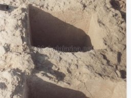Yacimiento de Villaricos 91-92