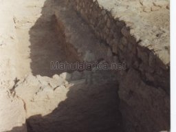 Yacimiento de Villaricos 91-92
