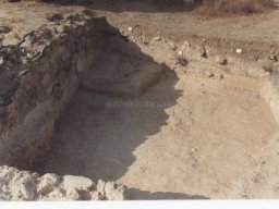 Yacimiento de Villaricos 91-92