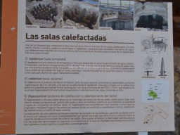 Yacimiento de Villaricos 2014