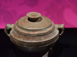Exposición de los Guerreros de Xian 2023