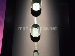 Exposición de los Guerreros de Xian 2023