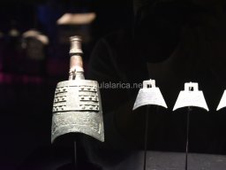 Exposición de los Guerreros de Xian 2023