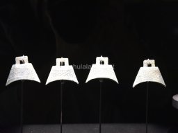 Exposición de los Guerreros de Xian 2023