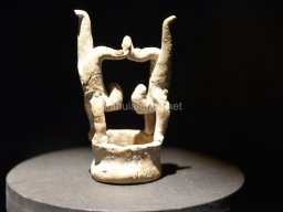 Exposición de los Guerreros de Xian 2023