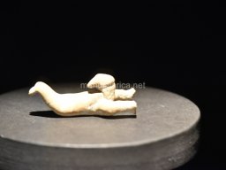 Exposición de los Guerreros de Xian 2023