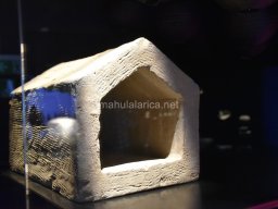 Exposición de los Guerreros de Xian 2023