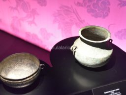Exposición de los Guerreros de Xian 2023