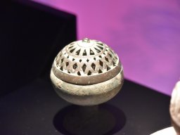 Exposición de los Guerreros de Xian 2023