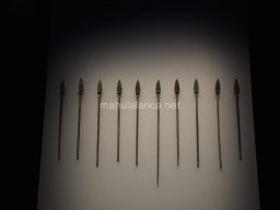 Exposición de los Guerreros de Xian 2023