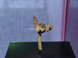 Exposición de los Guerreros de Xian 2023