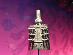 Exposición de los Guerreros de Xian 2023