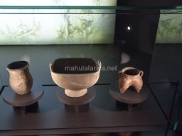 Exposición de los Guerreros de Xian 2023