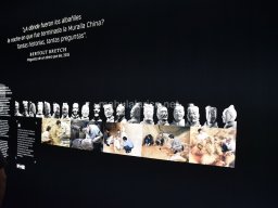 Exposición de los Guerreros de Xian 2023