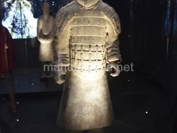 Exposición de los Guerreros de Xian 2023