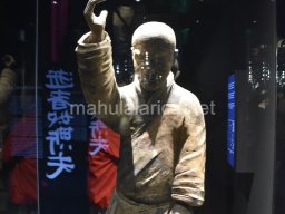Exposición de los Guerreros de Xian 2023