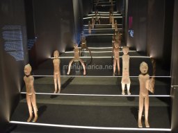 Exposición de los Guerreros de Xian 2023