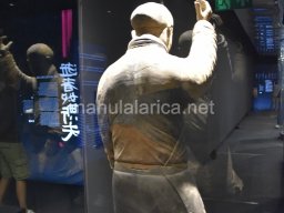 Exposición de los Guerreros de Xian 2023