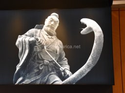 Exposición de los Guerreros de Xian 2023