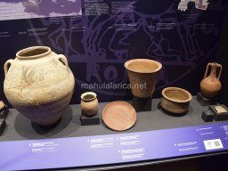 Exposición de los Guerreros de Xian 2023