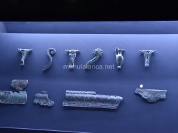 Exposición de los Guerreros de Xian 2023