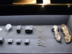 Exposición de los Guerreros de Xian 2023