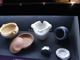 Exposición de los Guerreros de Xian 2023