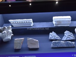 Exposición de los Guerreros de Xian 2023