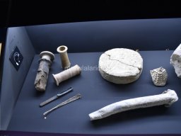 Exposición de los Guerreros de Xian 2023